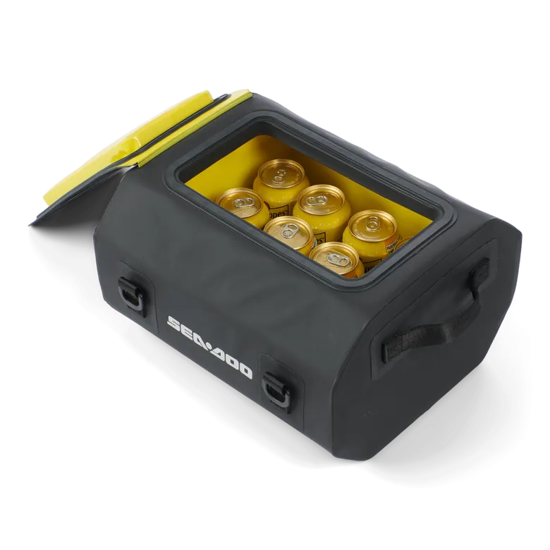 Sea-Doo 3.7 US Gal (14 L) Cooler Bag