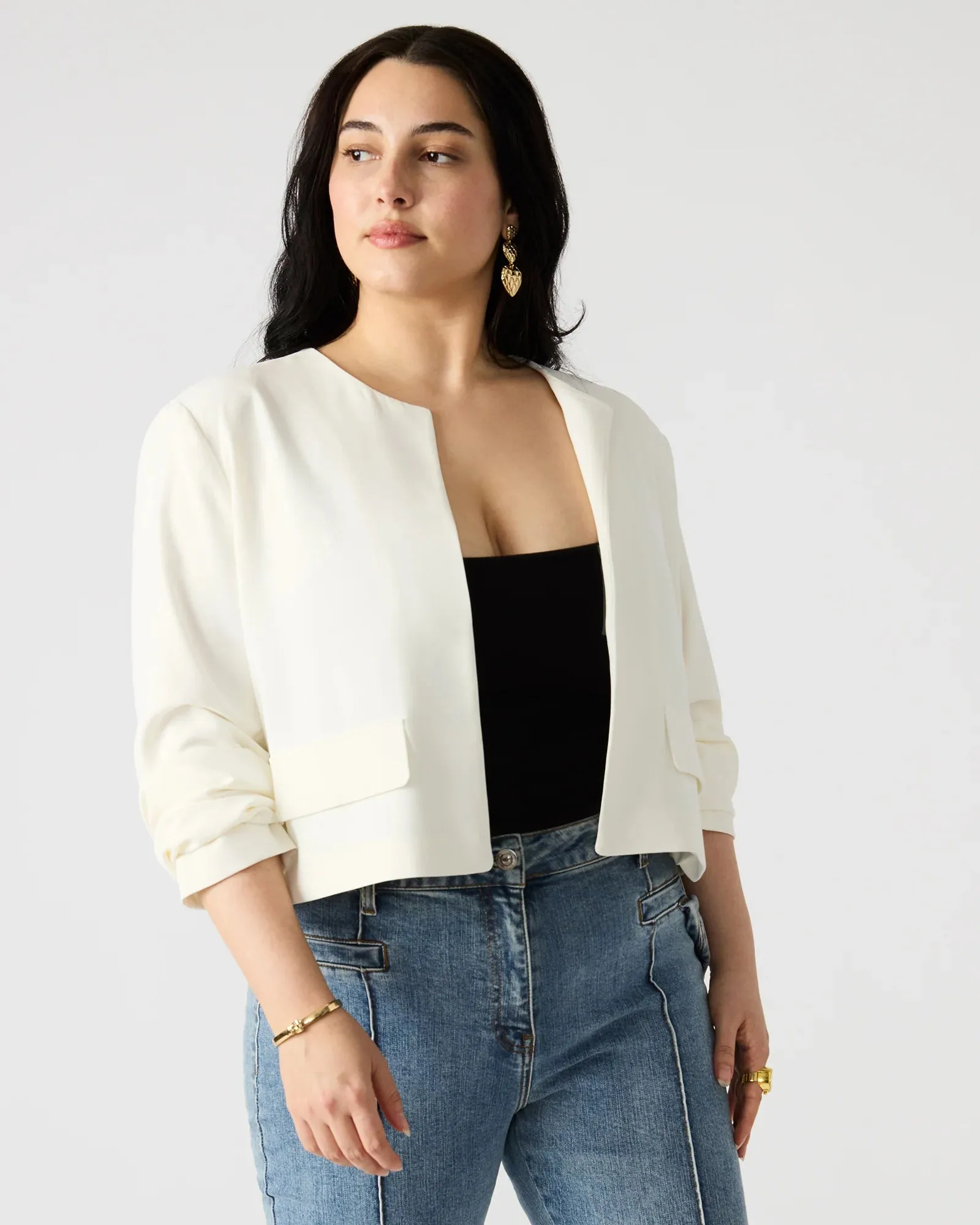 SERENEA BLAZER