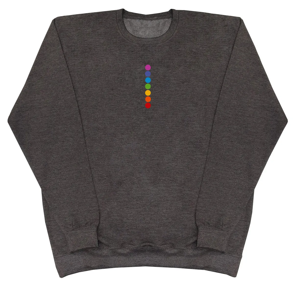 Shakra - Kids Oversized Comfy Sweater