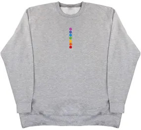 Shakra - Kids Oversized Comfy Sweater