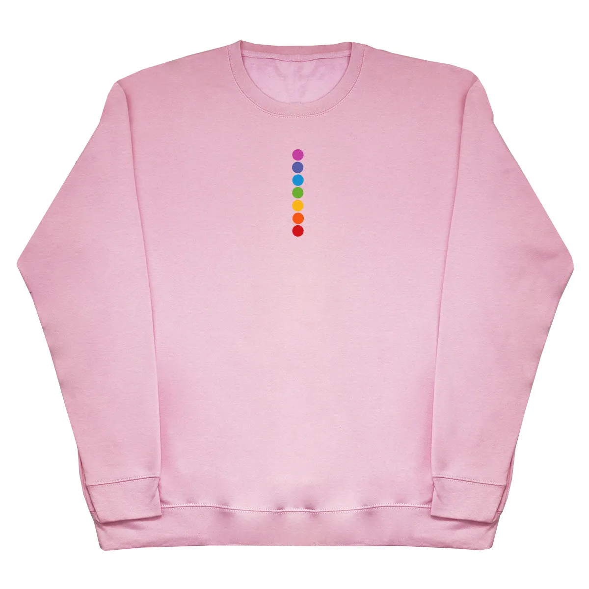 Shakra - Kids Oversized Comfy Sweater