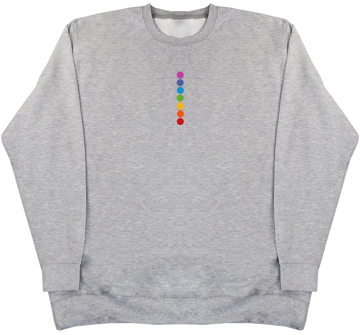 Shakra - Kids Oversized Comfy Sweater