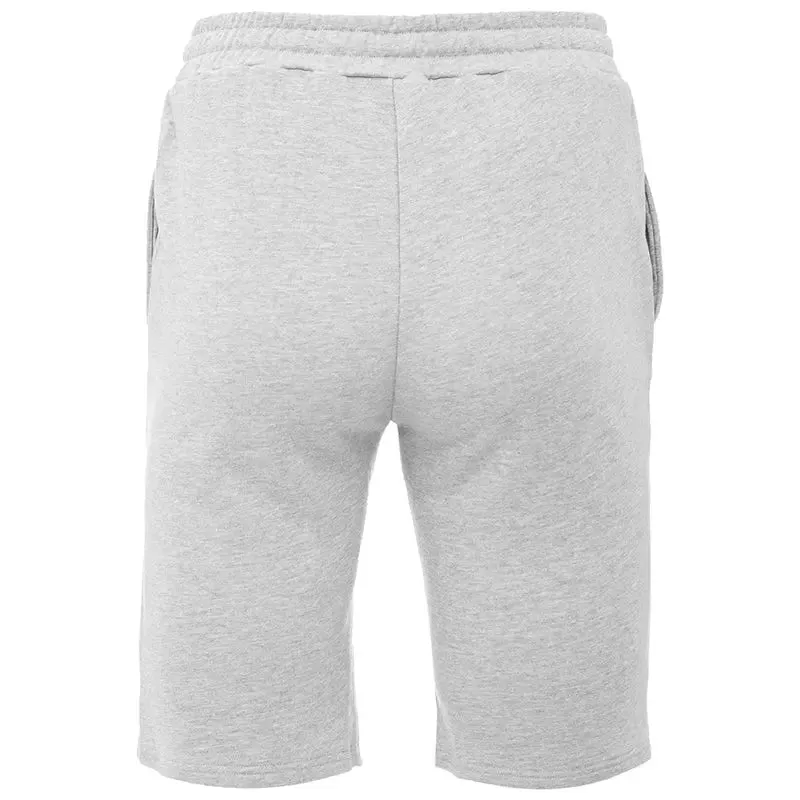 Shorts Wave Light Grey