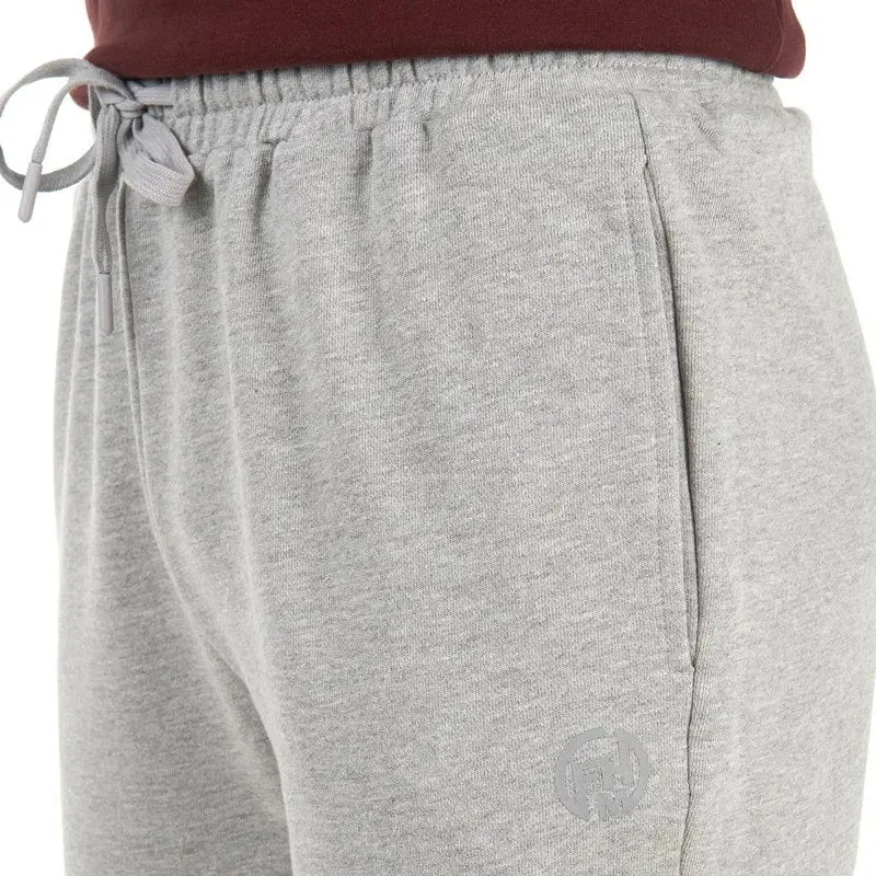 Shorts Wave Light Grey