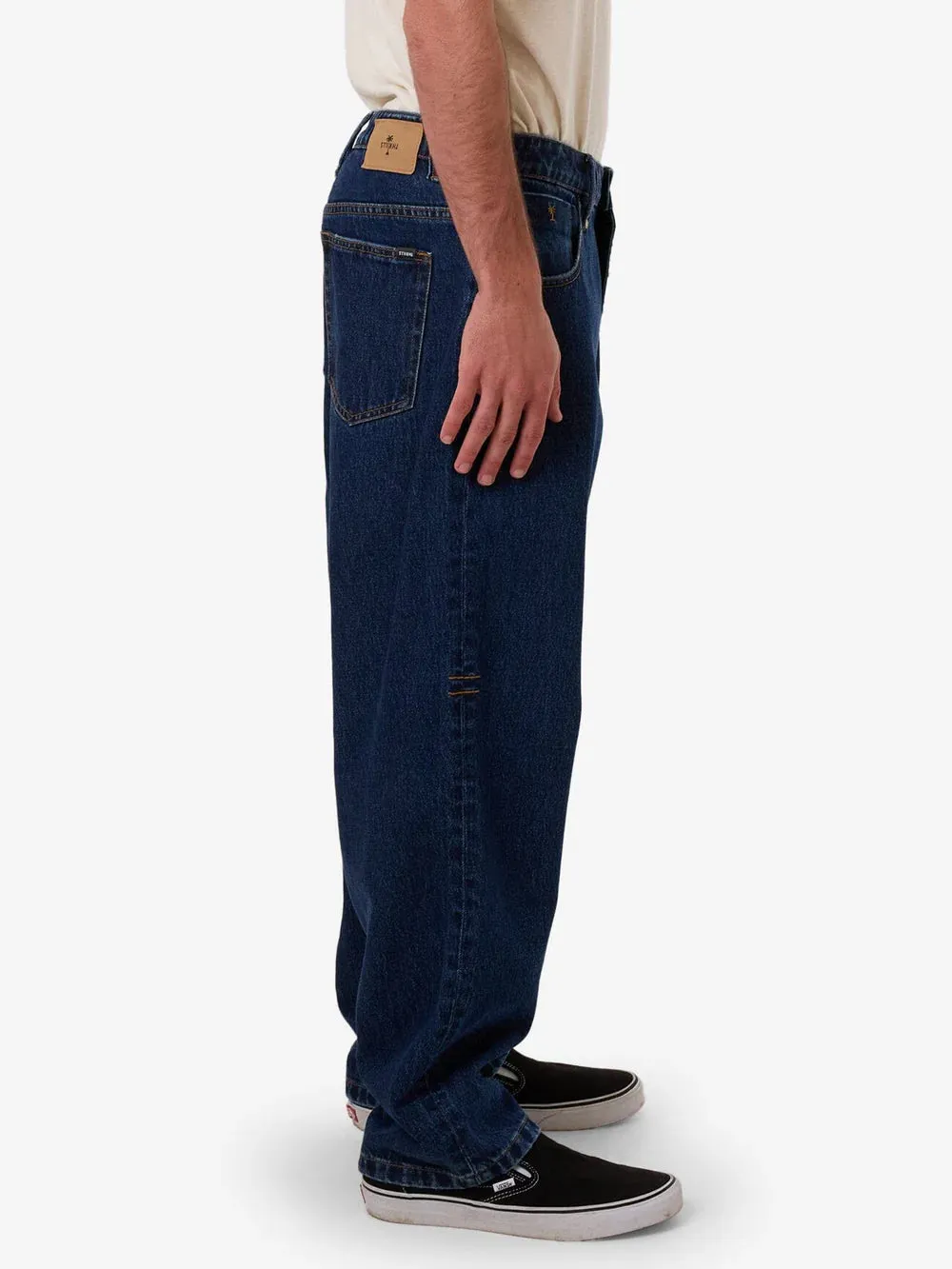SLACKER DENIM JEAN 25