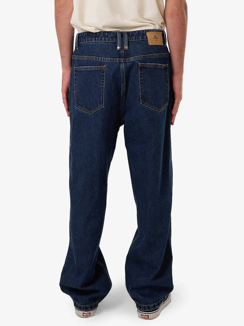 SLACKER DENIM JEAN 25