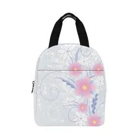 Stay Cool and Stylish with the Floral Insulated Z