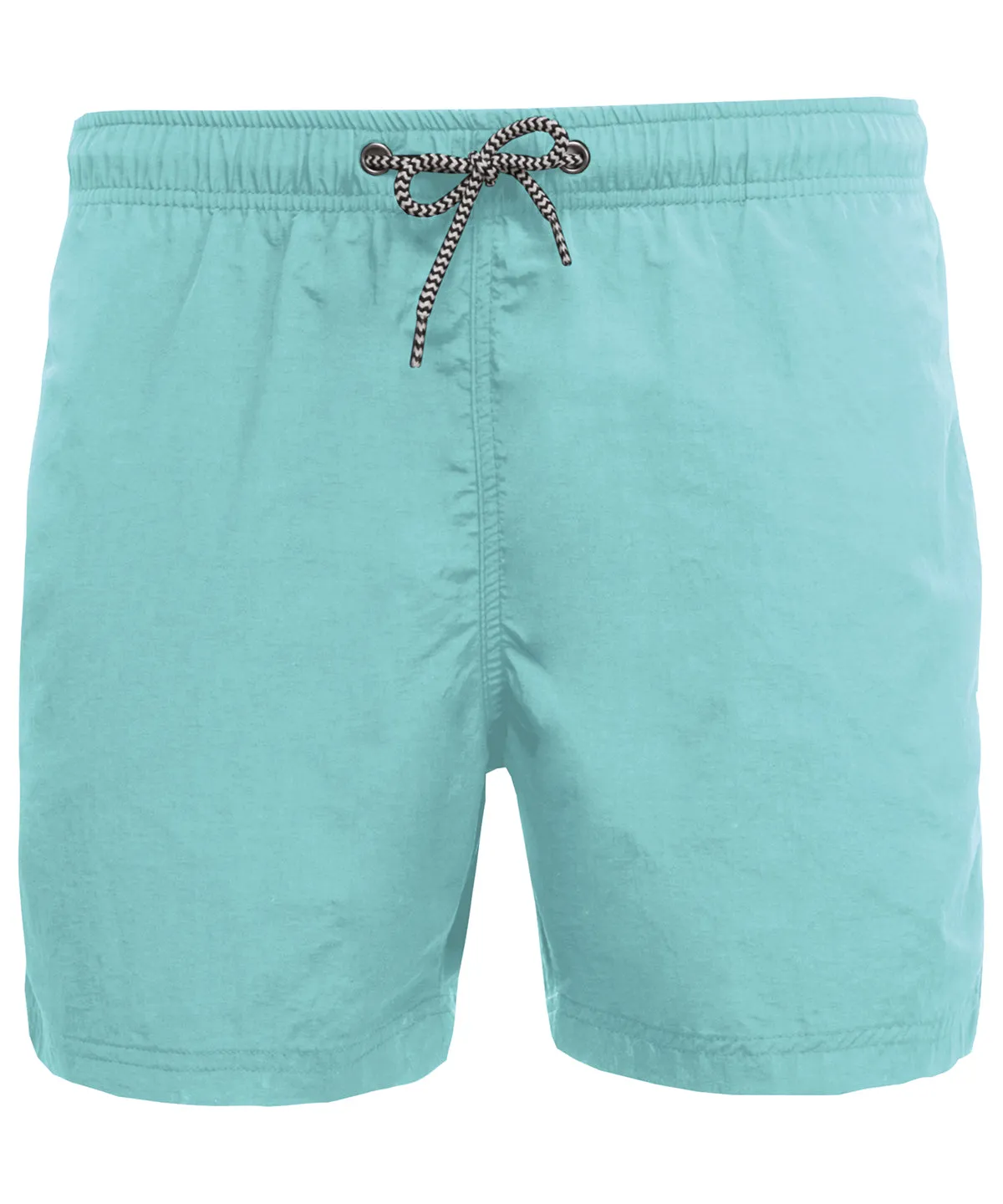 Swim shorts | Light Turquoise