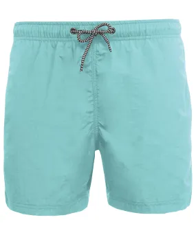 Swim shorts | Light Turquoise