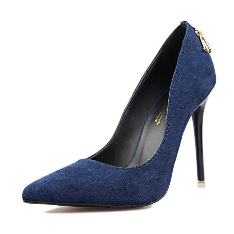 TAKE IT TO NEW HEIGHTS PUMP