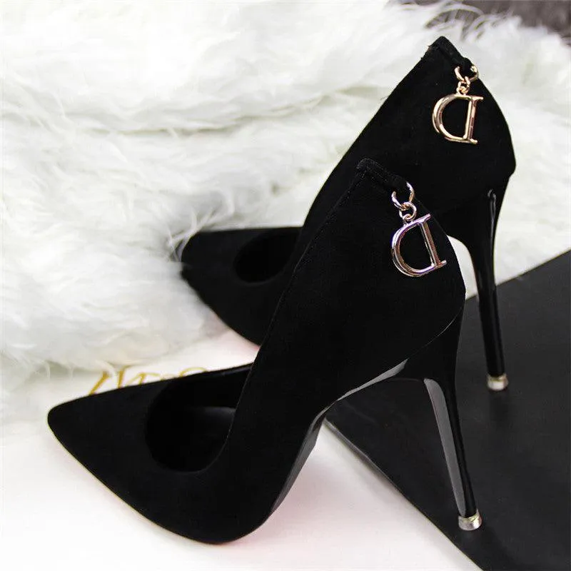 TAKE IT TO NEW HEIGHTS PUMP