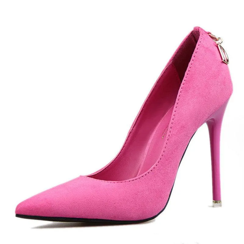 TAKE IT TO NEW HEIGHTS PUMP