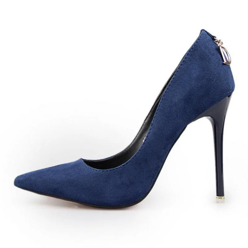 TAKE IT TO NEW HEIGHTS PUMP