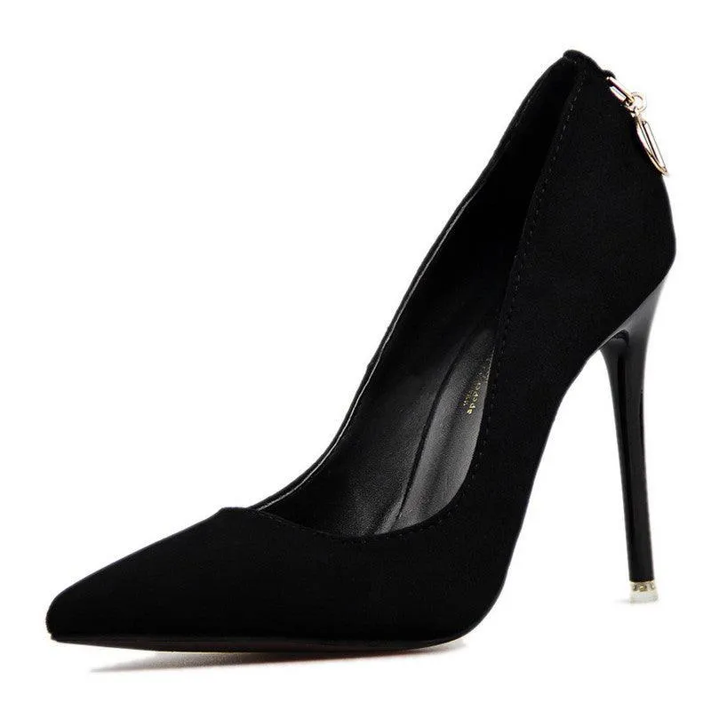 TAKE IT TO NEW HEIGHTS PUMP