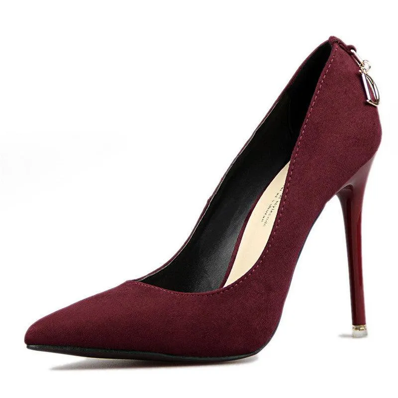 TAKE IT TO NEW HEIGHTS PUMP