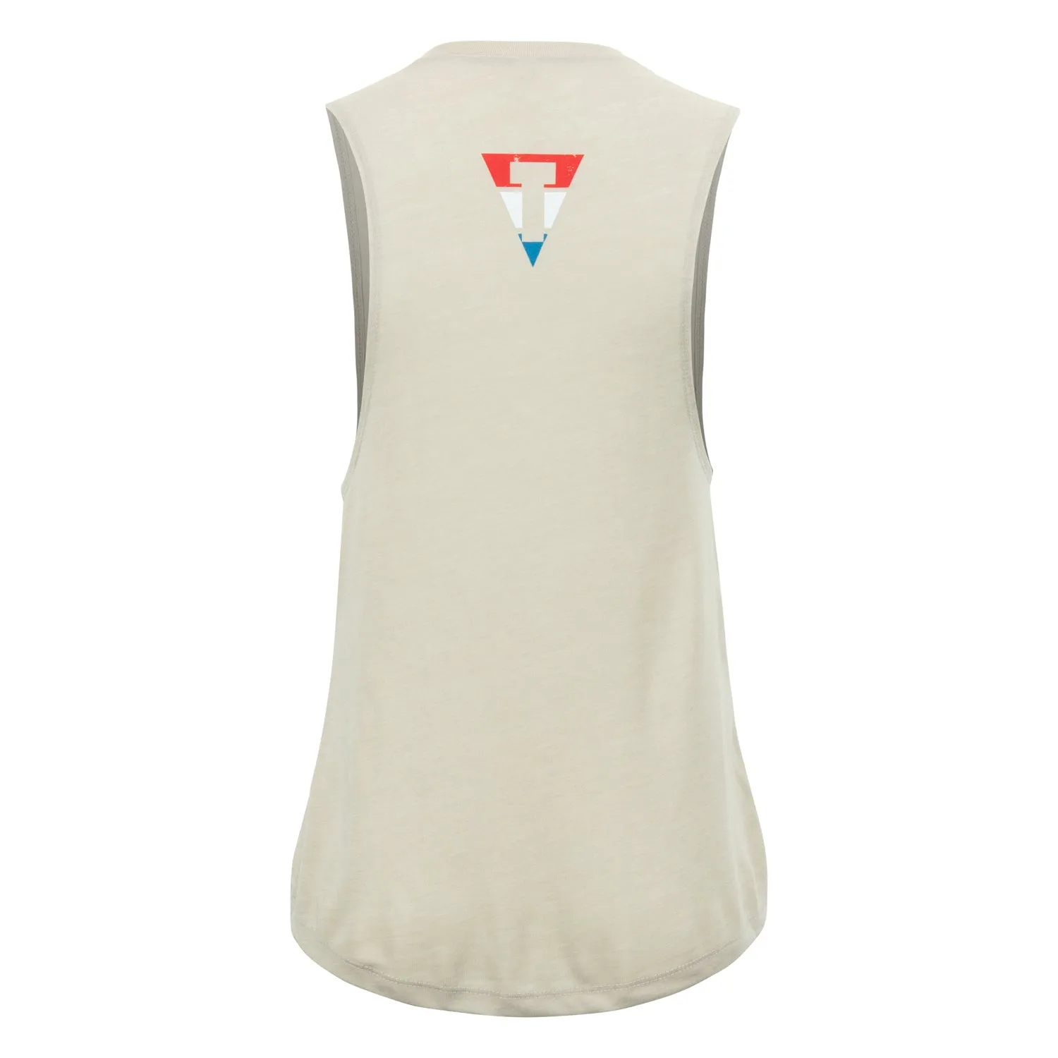 TITLE Boxing United Women's Tank
