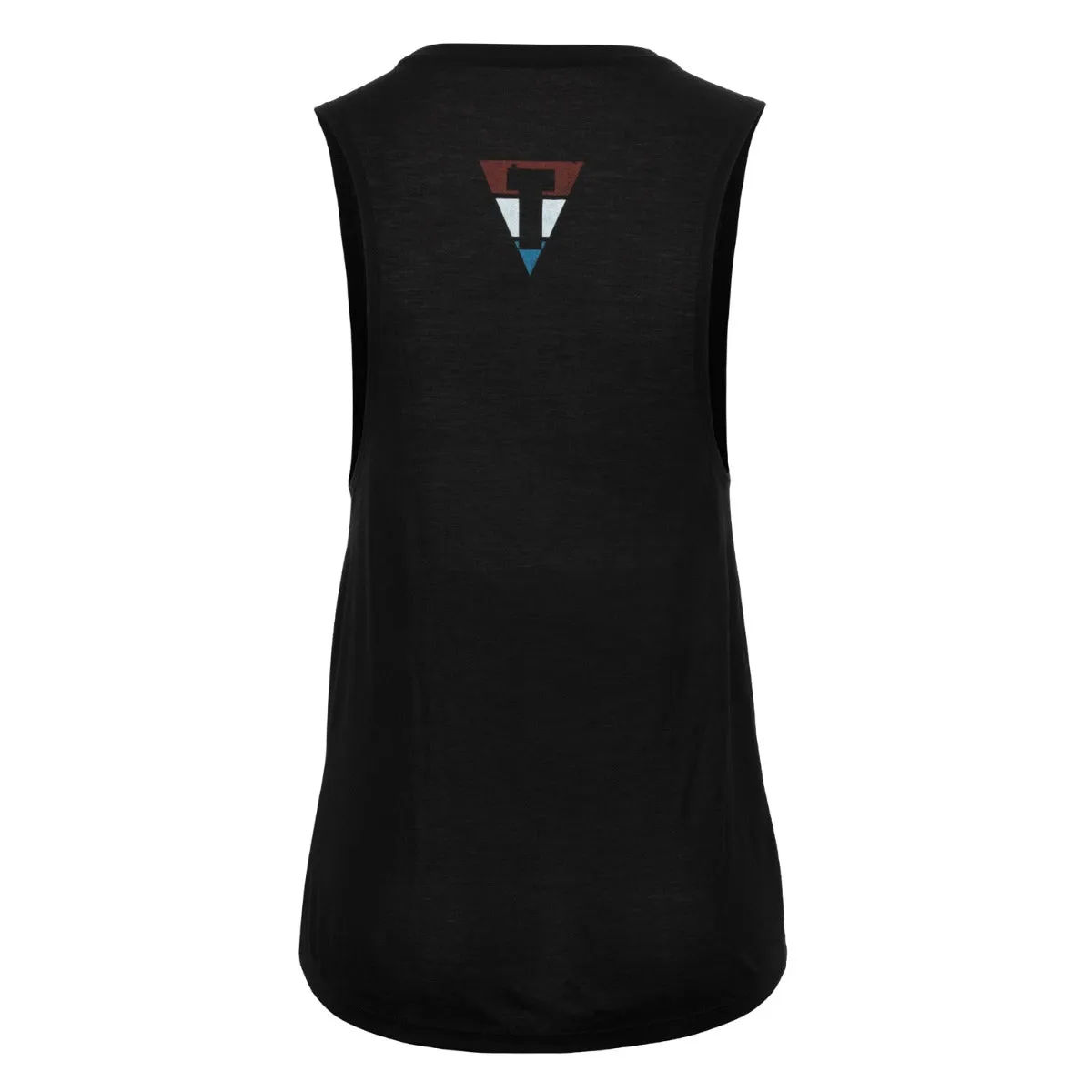 TITLE Boxing United Women's Tank