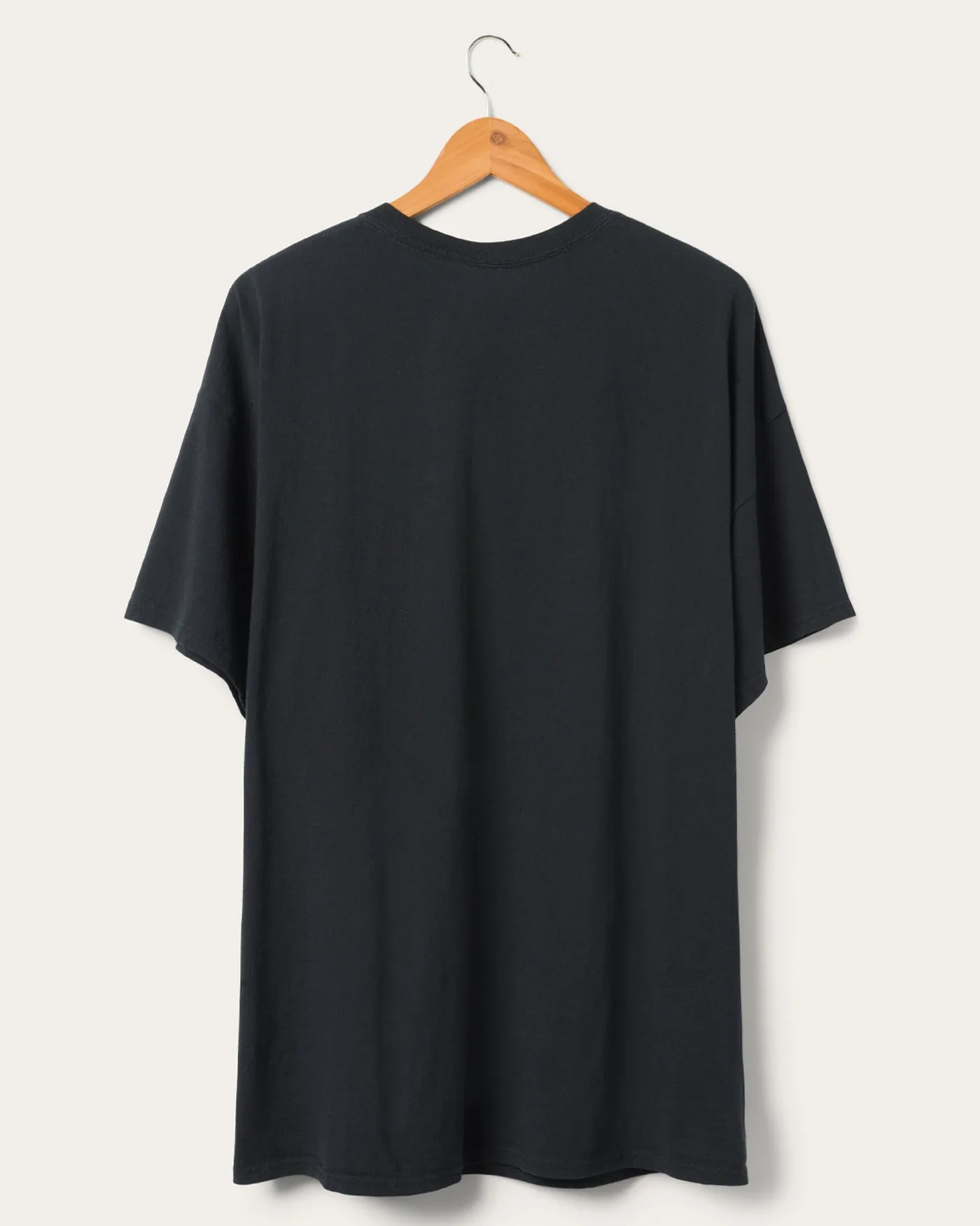 Women's Buffalo Bills Helmet Oversized Tee Dress